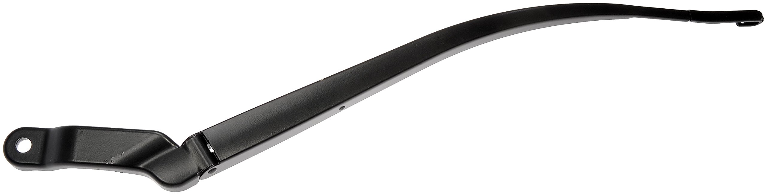ＷＭ ② Dorman 42849 Front Passenger Side Windshield Wiper Arm Compatible